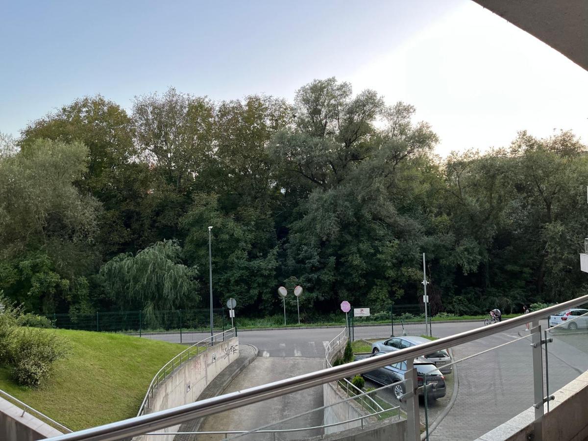 Eclipse Apartment Free Parking Cluj-Napoca Eksteriør billede