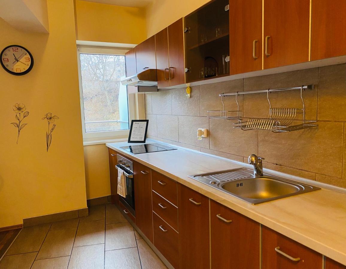 Eclipse Apartment Free Parking Cluj-Napoca Eksteriør billede