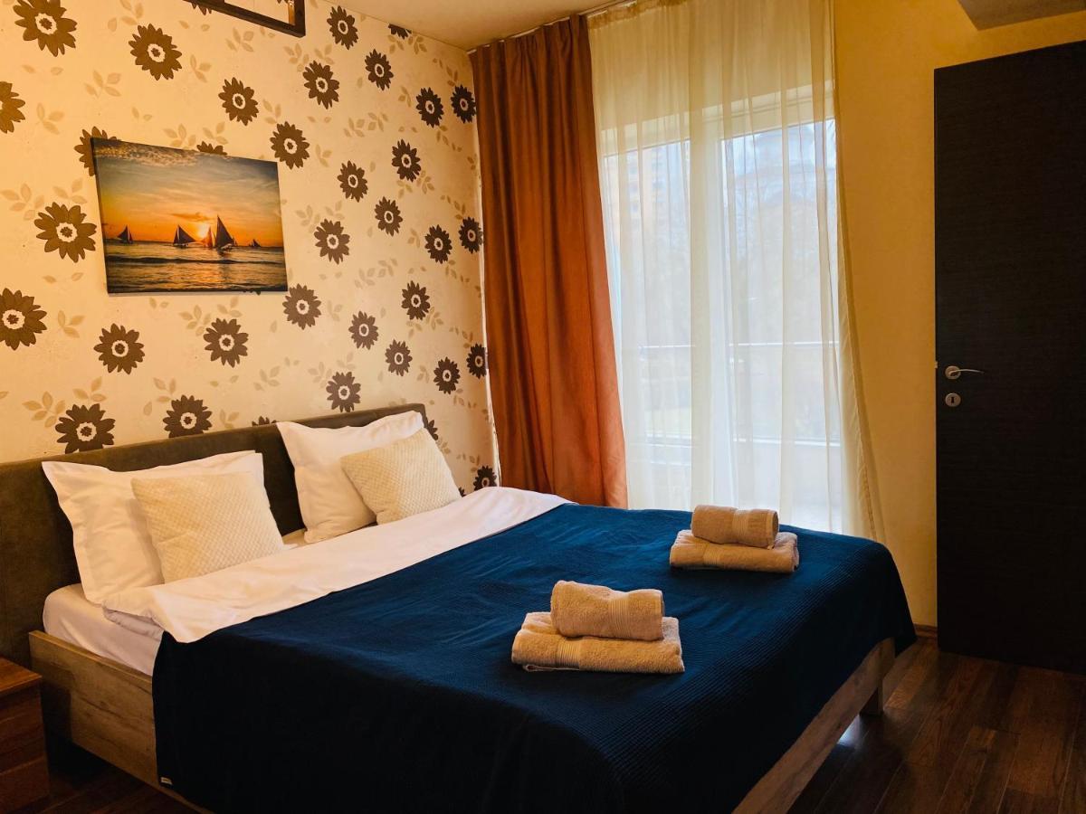 Eclipse Apartment Free Parking Cluj-Napoca Eksteriør billede