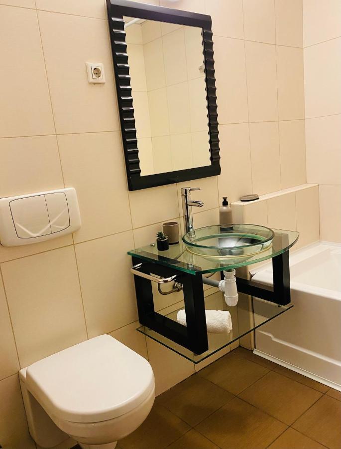 Eclipse Apartment Free Parking Cluj-Napoca Eksteriør billede