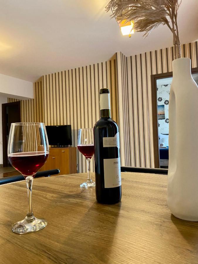 Eclipse Apartment Free Parking Cluj-Napoca Eksteriør billede