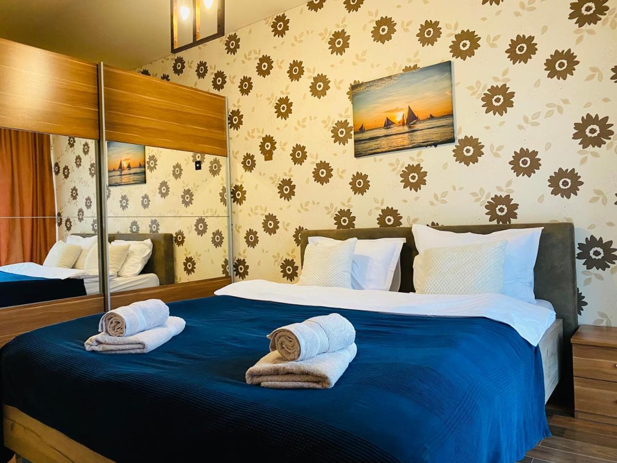 Eclipse Apartment Free Parking Cluj-Napoca Eksteriør billede