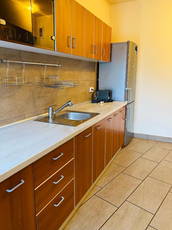 Eclipse Apartment Free Parking Cluj-Napoca Eksteriør billede