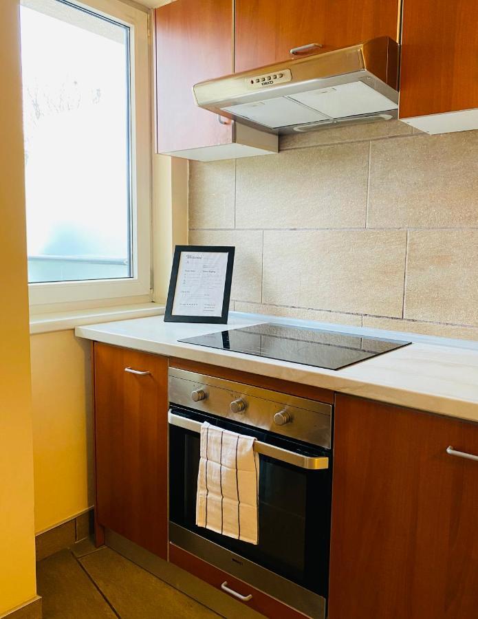 Eclipse Apartment Free Parking Cluj-Napoca Eksteriør billede